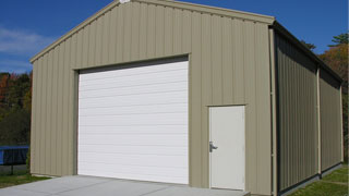 Garage Door Openers at East Glenn, Colorado